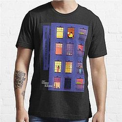 Only Murders in the Building Love Essential T-Shirt