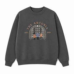 Only Murders True Crime HTCT0406 Only Murders in the Building Sweatshirts