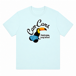 Only Murders in the Building Can-Cans HTCT0406 Only Murders in the Building T-Shirts