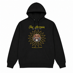Only Murders In The Building Arconia Unisex HTCT0406 Only Murders in the Building Hoodies