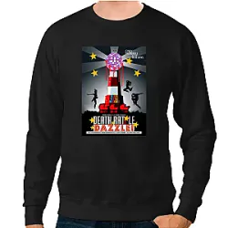 Rattle Dazzle PTTT0906  Only Murders in the Building Sweatshirts