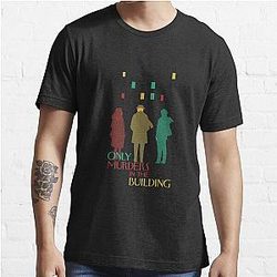 Only Murders in the Building Classic T-Shirt Essential T-Shirt