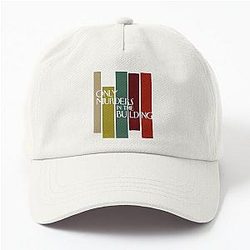 Only Murders In The Building men women     Dad Hat