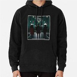 Only Murders In The Building Only Murders In The Building    Pullover Hoodie