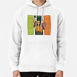  Only murders in the building  Pullover Hoodie