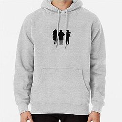 only murders in the building  Pullover Hoodie