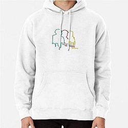 Only Murders in The Building  Pullover Hoodie