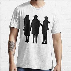 only murders in the building   Essential T-Shirt