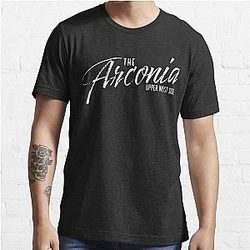  Only Murders In The Building Merch Shirt  Essential T-Shirt