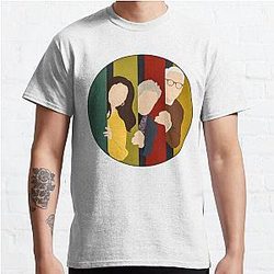 Only Murders in the Building OMITB Classic T-Shirt