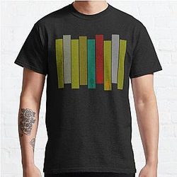 only murders in the building        Classic T-Shirt