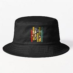 Only Murders In The Building   Bucket Hat