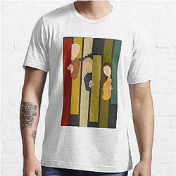  Only Murders In The Building  Essential T-Shirt