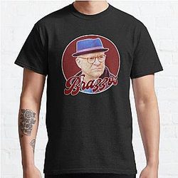 Only Murders in the Building - Brazzos Classic T-Shirt