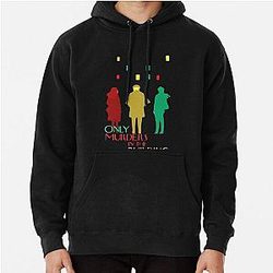 Only Murders in the Building Classic Pullover Hoodie
