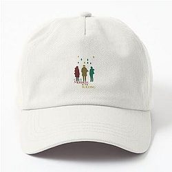 Only Murders in the Building Classic T-Shirt Dad Hat