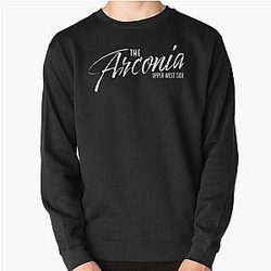  Only Murders In The Building Merch Shirt  Pullover Sweatshirt