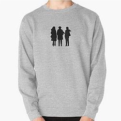only murders in the building  Pullover Sweatshirt