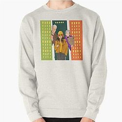  Only murders in the building  Pullover Sweatshirt