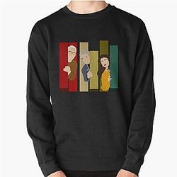 only murders in the building     Pullover Sweatshirt