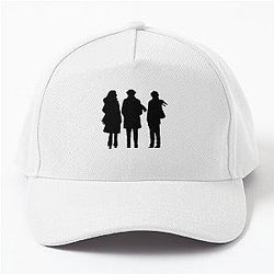 only murders in the building  Baseball Cap