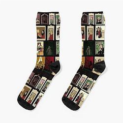 Only Murders in the Building  Socks
