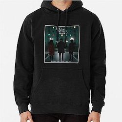 Only Murders In The Building T-ShirtOnly Murders In The Building  Pullover Hoodie