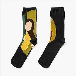 Only Murders in the Building OMITB Socks