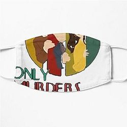  Only Murders in the Building Shirt, Murders in the Building Sweat  Flat Mask