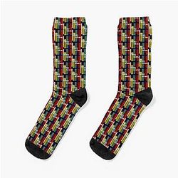 Only Murders In The Building men women Socks