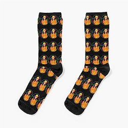 Only Murders in the Building  Socks