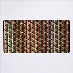 Only Murders In The Building Hoodie   Desk Mat