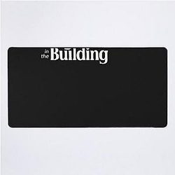  Only Murders In The Building Merch    Desk Mat