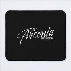 Only Murders In The Building Merch Shirt   Mouse Pad