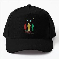 Only Murders in the Building Classic Baseball Cap