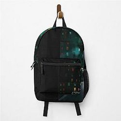 Only murders in the building  Backpack