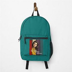 Only Murders In The Building Art   Backpack