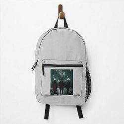 Only Murders In The Building T-ShirtOnly Murders In The Building  Backpack