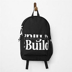 Only Murders In The Building Merch    Backpack