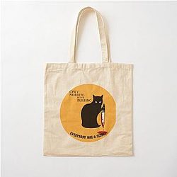 Only Murders In The Building T-ShirtOnly Murders In The Building  Cotton Tote Bag
