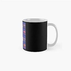 Only Murders in the Building Love Classic Mug