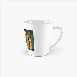  Only murders in the building  Tall Mug