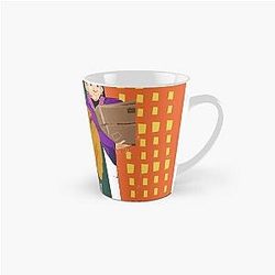  Only murders in the building  Tall Mug