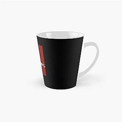 Only Murders In The Building Hoodie Tall Mug