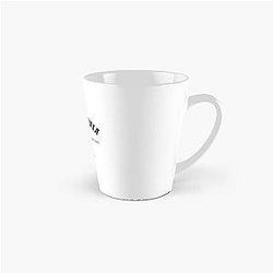 The Arconia Only Murders In The Building Tall Mug