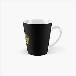 Only Murders In The Building Hulu Logo Selena Gomez Sticker Tall Mug