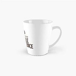 Only Murders In The Building No To That Whole Sentence  Tall Mug