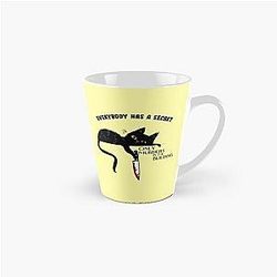 Only Murders In The Building T-ShirtOnly Murders In The Building  T-Shirt_by fassassin_ (1) Tall Mug
