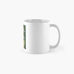 Only Murders In The Building Promo Classic Mug