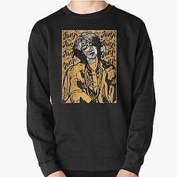 Only one of Korean boyband Junji Pullover Sweatshirt